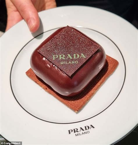 prada cafe cakes|prada cafe menu.